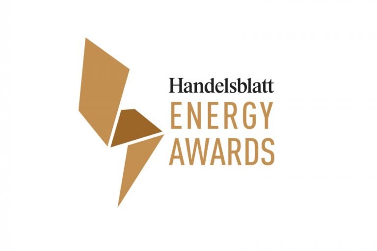 Logo Handelsblatt Energy Award
