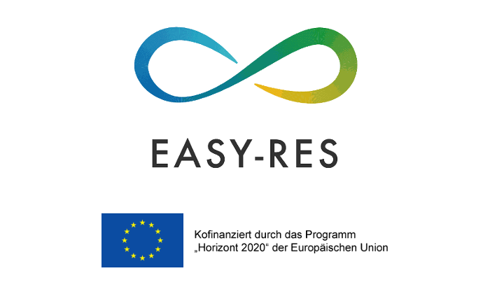 EASY-RES Forschungsprojekt