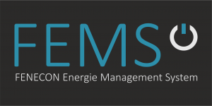 FENECON Energie Management System Logo