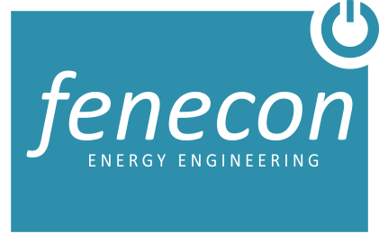 FENECON Logo