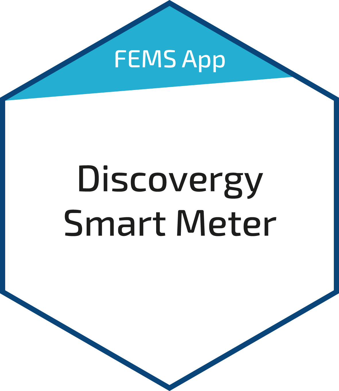 Discovergy Smart Meter de