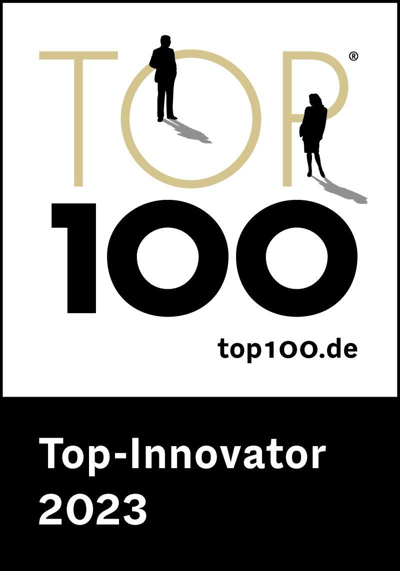 Fenecon Top 100 Innovator