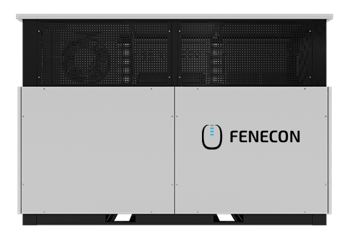 FENECON Industrial S