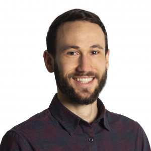 Profil Mitarbeiterfoto