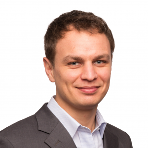 Profil Mitarbeiterfoto